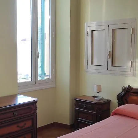 Appartement Viaroma60_casavacanze *